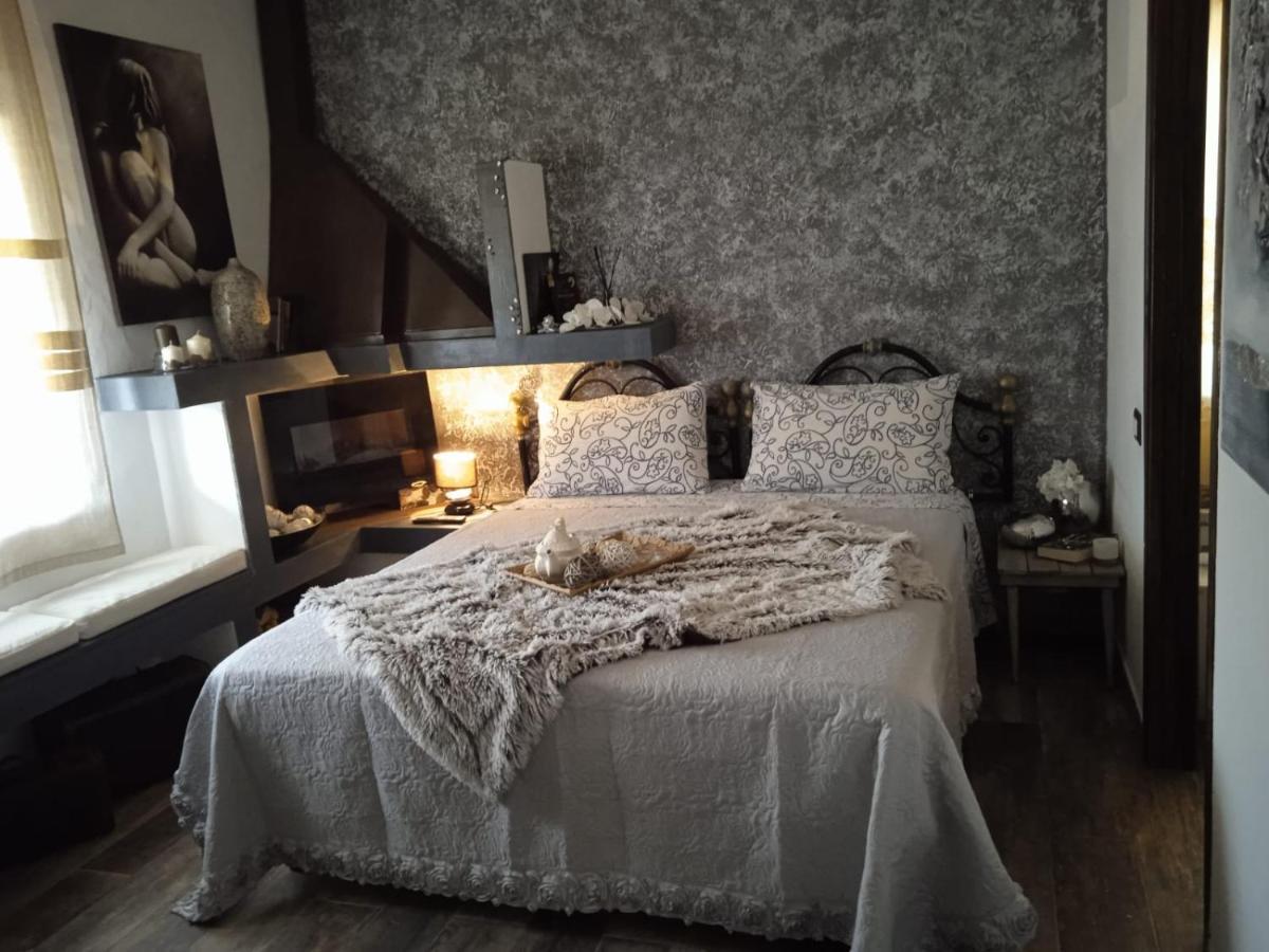 Rooms Romangia Sorso Eksteriør billede
