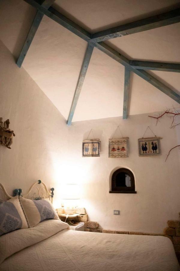 Rooms Romangia Sorso Eksteriør billede