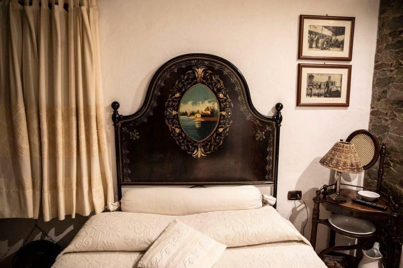Rooms Romangia Sorso Eksteriør billede