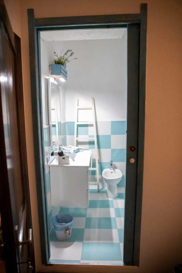 Rooms Romangia Sorso Eksteriør billede